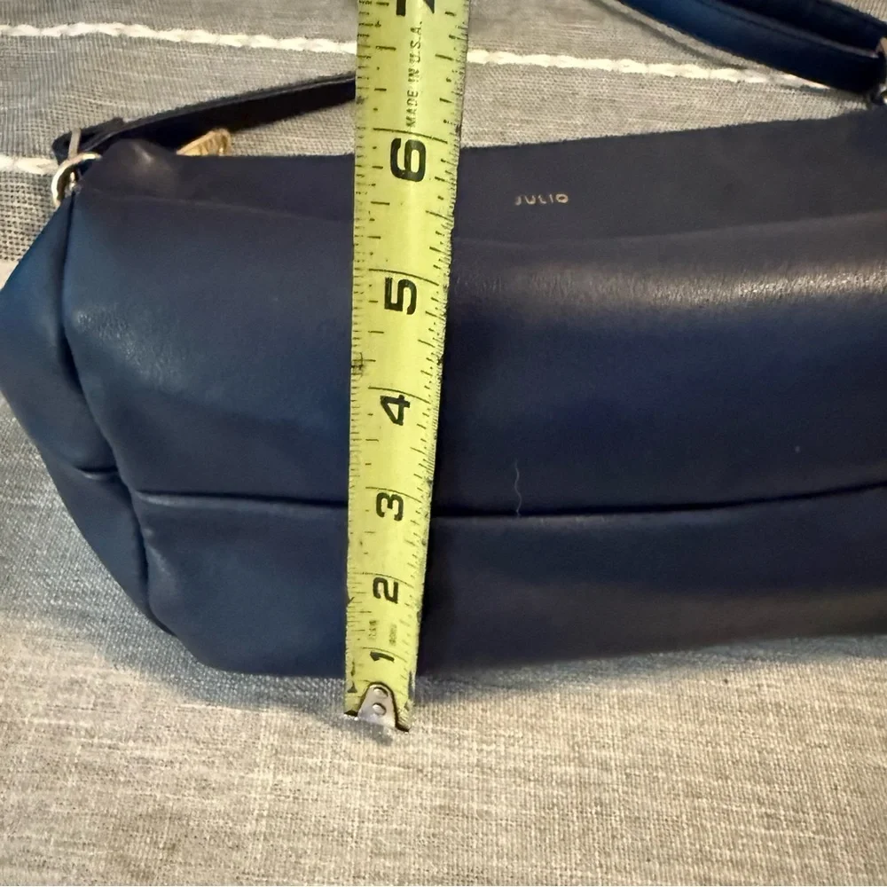 Julio Navy Blue‎ Women's Bag